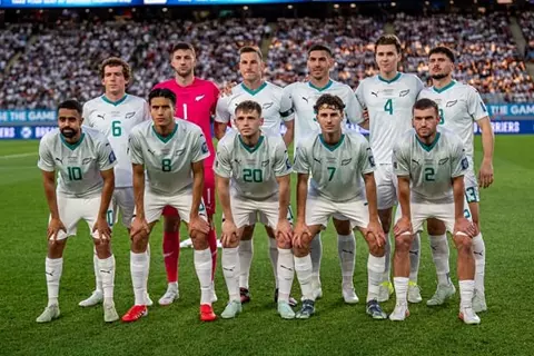 منافس مصر.. مدرب نيوزيلندا: نريد الفوز بمباراة على الأقل في المونديال